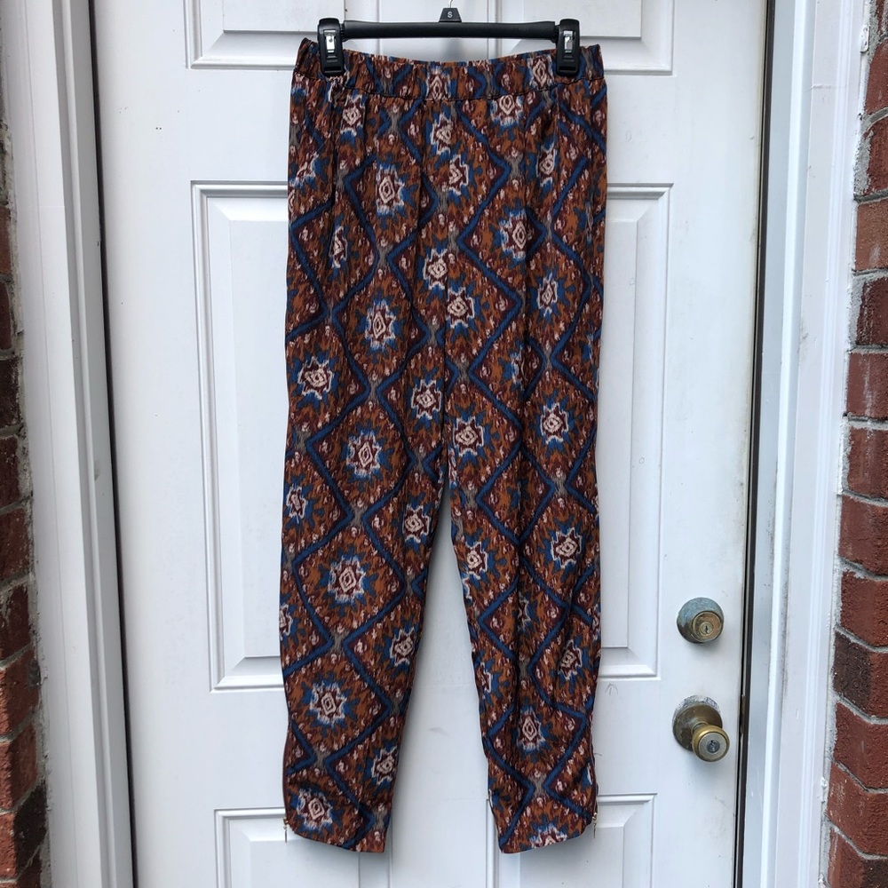 F21 Multi Joggers